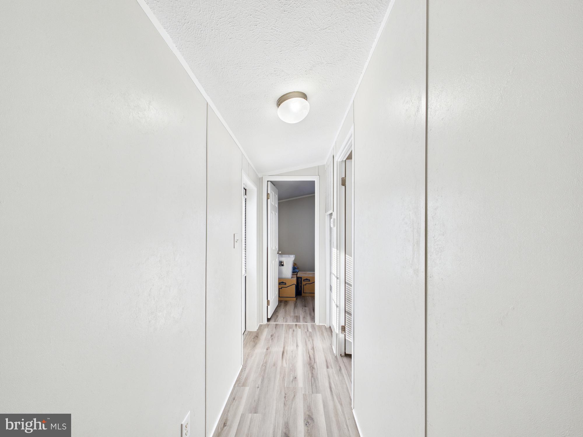 BRIARWOOD MANOR TR PK - Residential