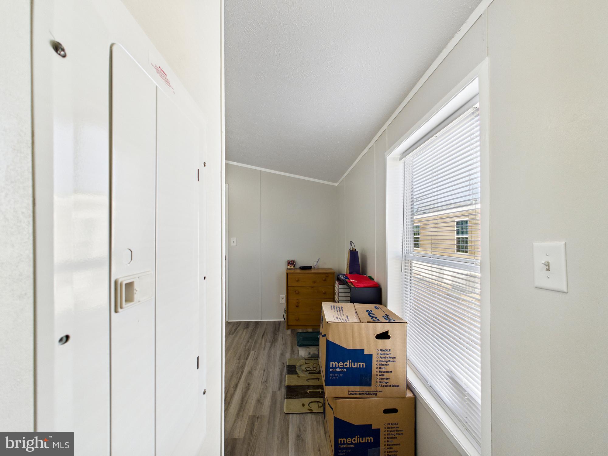 BRIARWOOD MANOR TR PK - Residential