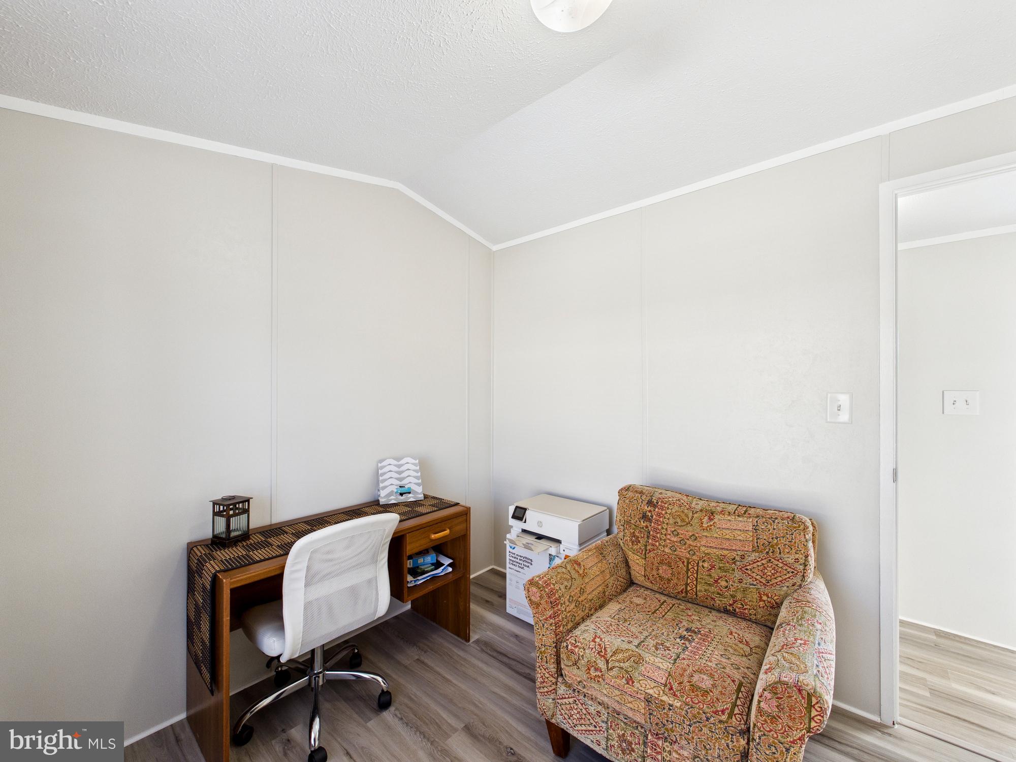 BRIARWOOD MANOR TR PK - Residential