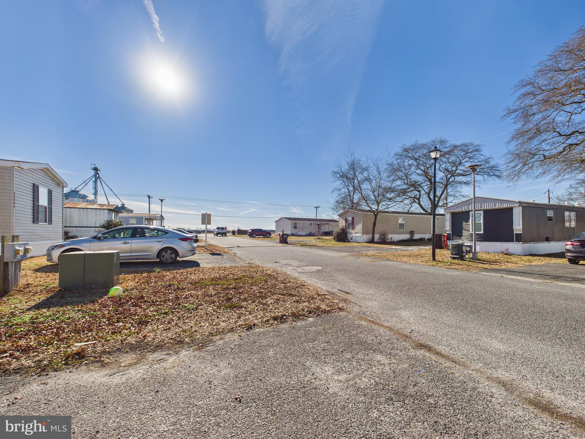 BRIARWOOD MANOR TR PK - Residential