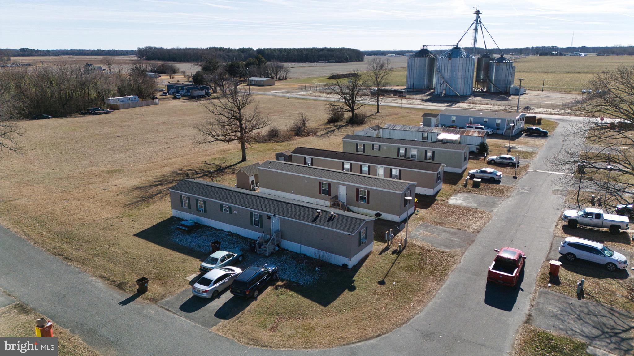 BRIARWOOD MANOR TR PK - Residential