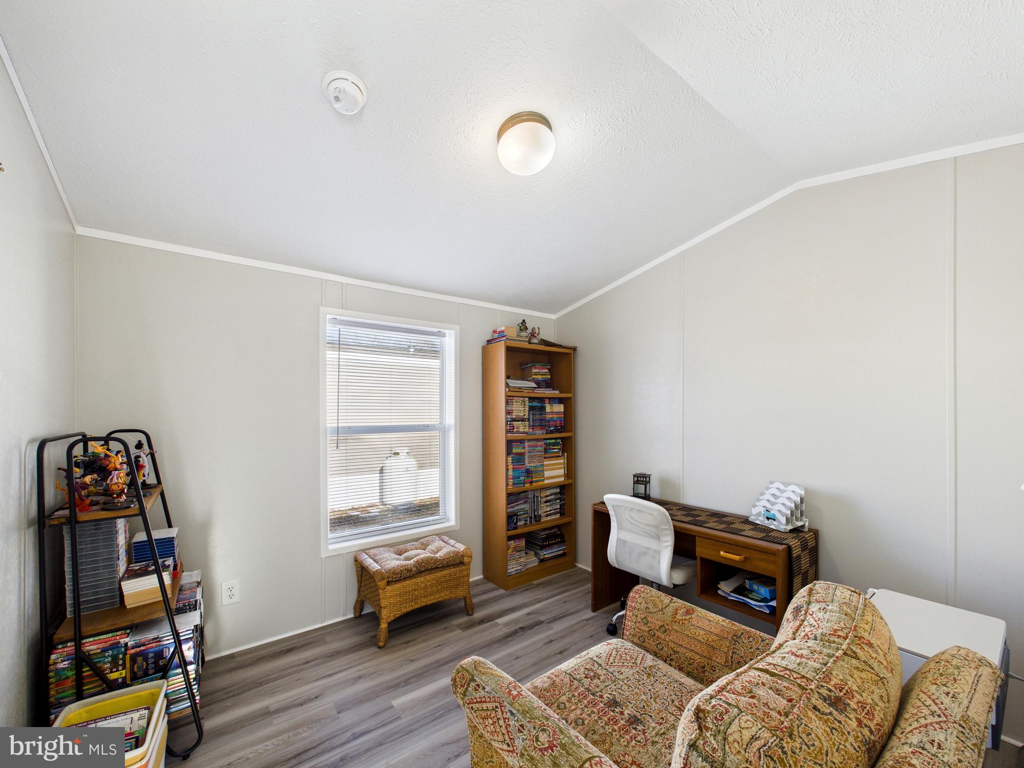 BRIARWOOD MANOR TR PK - Residential