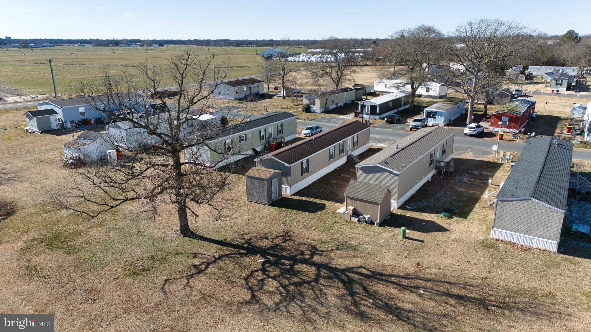 BRIARWOOD MANOR TR PK - Residential