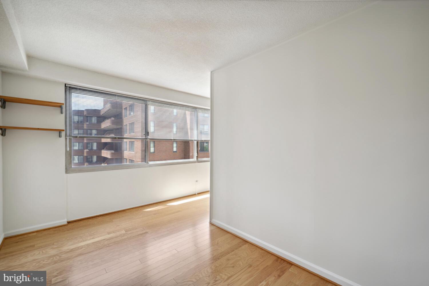 FRIENDSHIP HEIGHTS - Residential