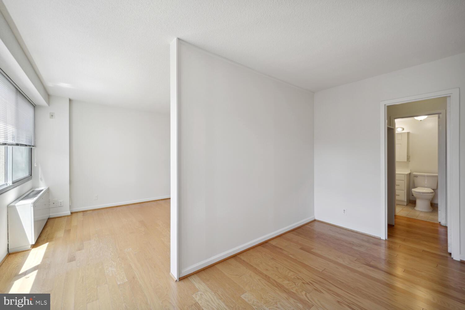 FRIENDSHIP HEIGHTS - Residential