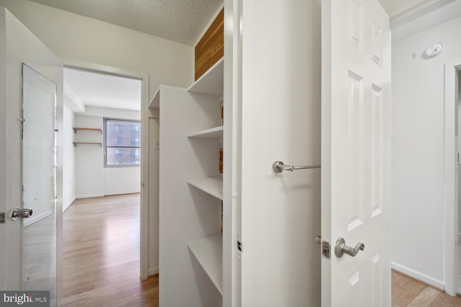 FRIENDSHIP HEIGHTS - Residential