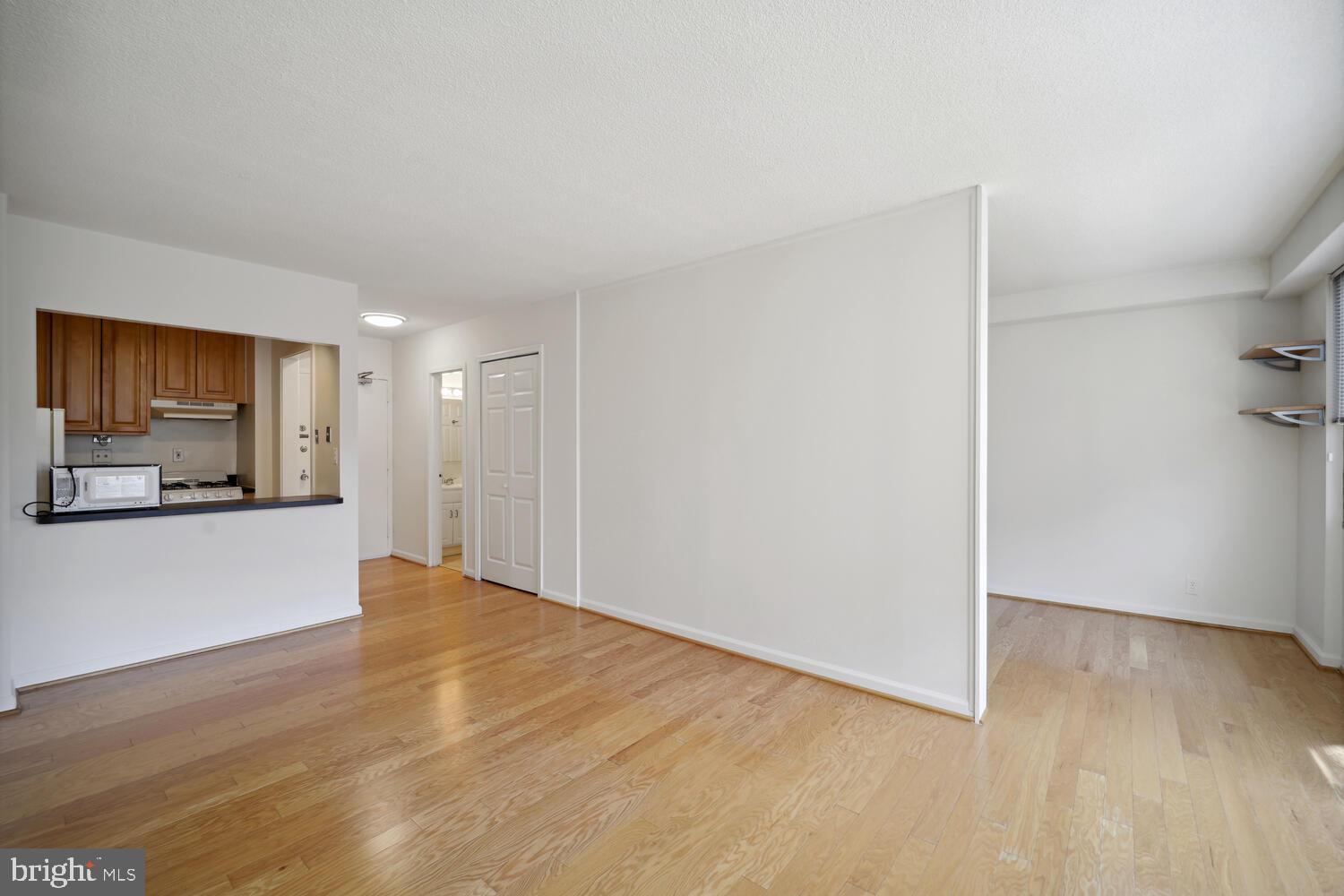 FRIENDSHIP HEIGHTS - Residential