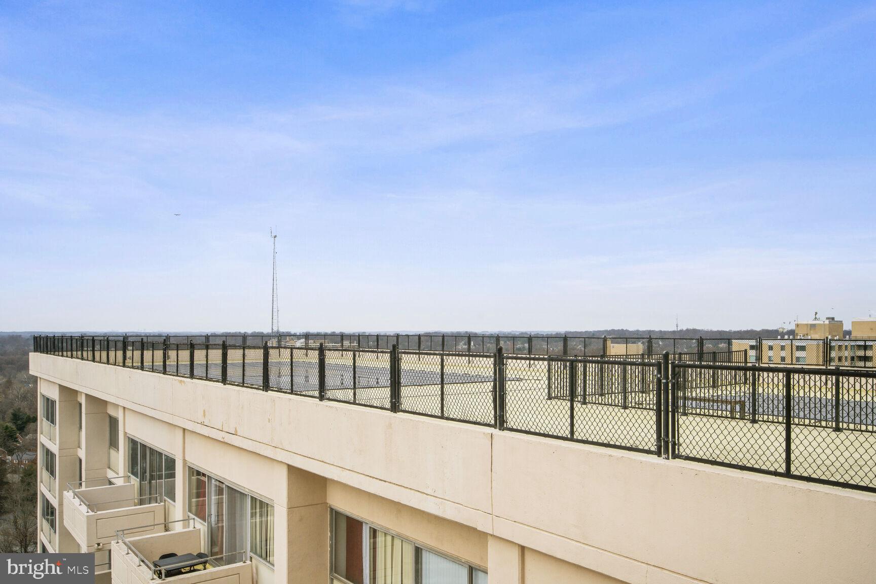 FRIENDSHIP HEIGHTS - Residential