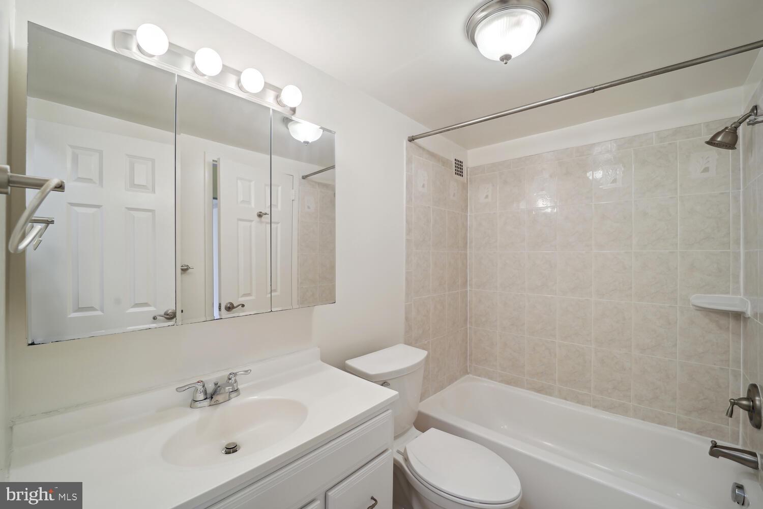 FRIENDSHIP HEIGHTS - Residential