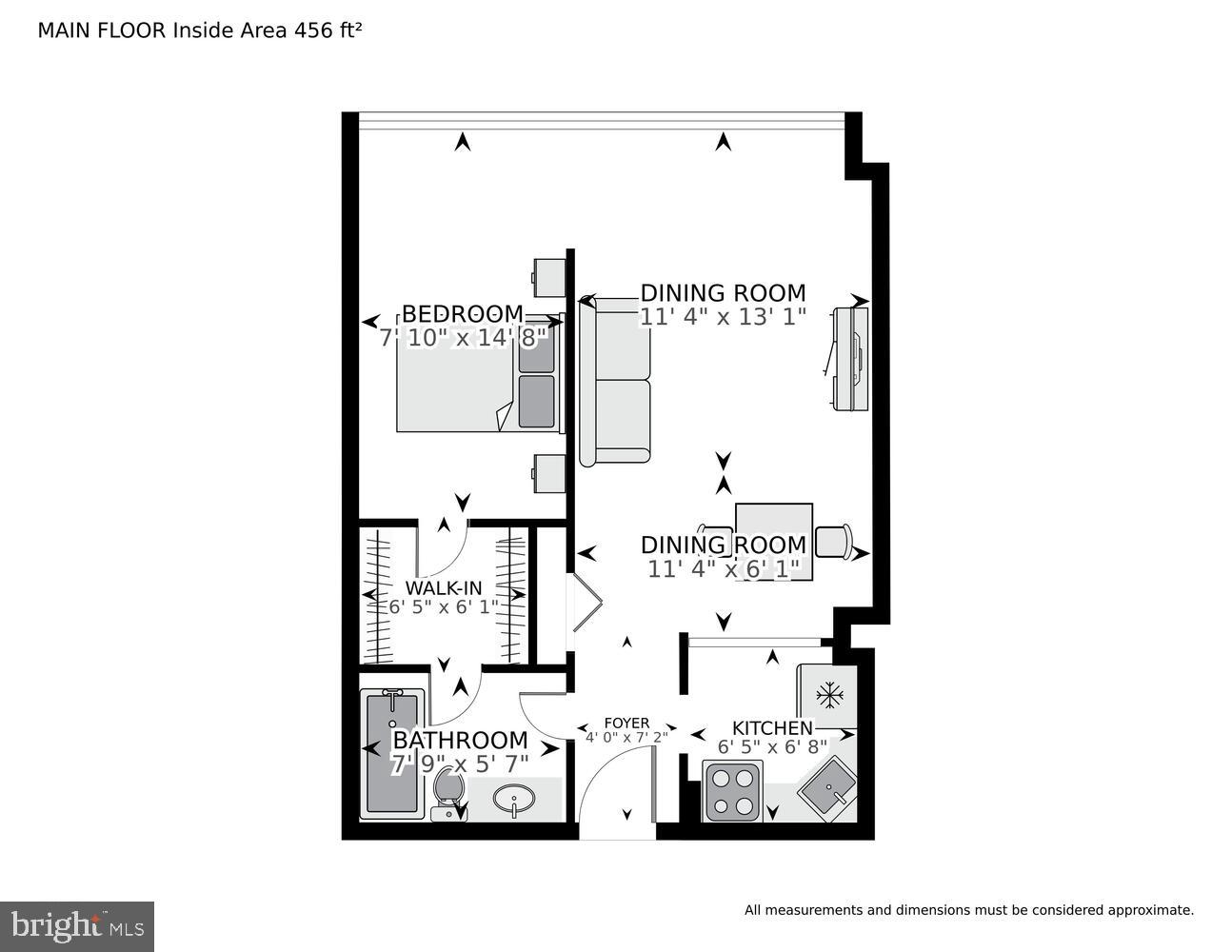 FRIENDSHIP HEIGHTS - Residential
