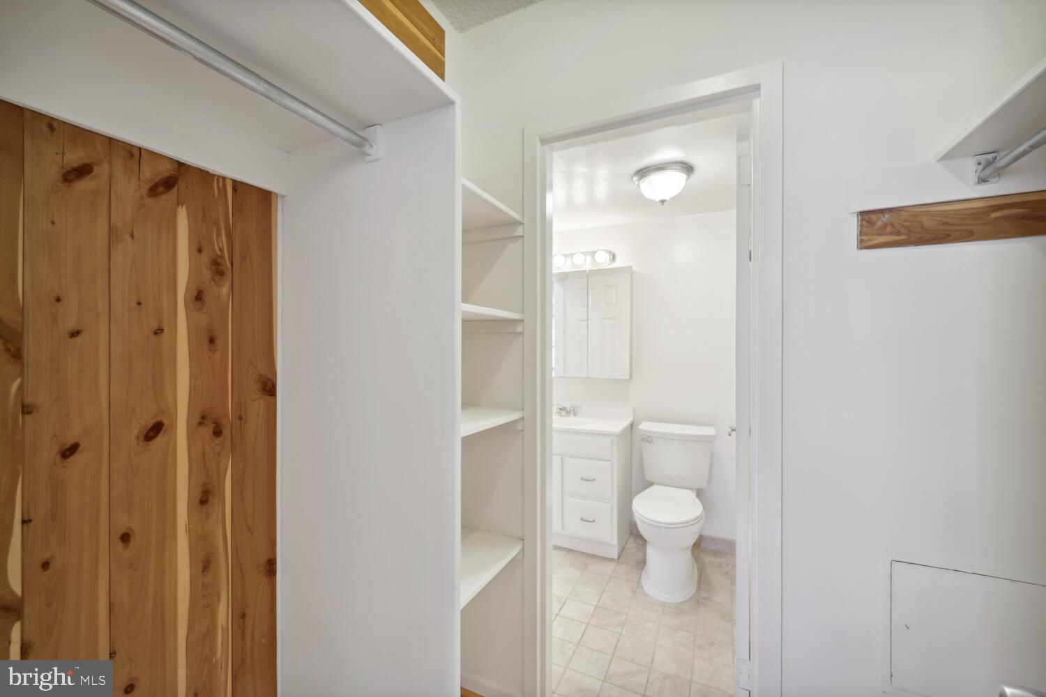 FRIENDSHIP HEIGHTS - Residential