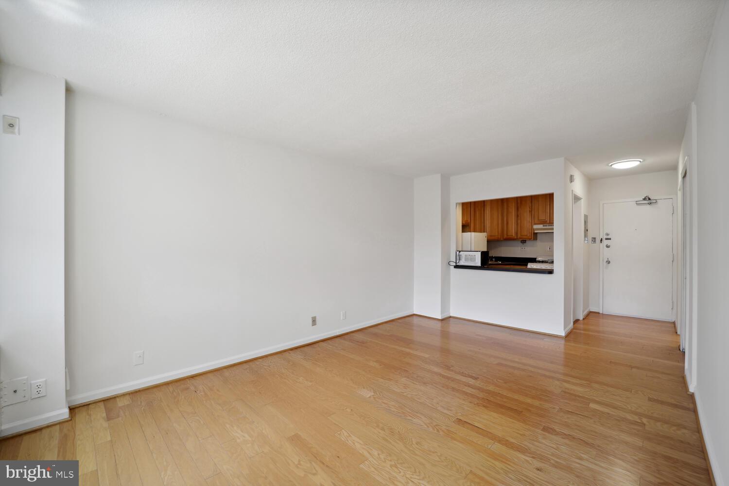 FRIENDSHIP HEIGHTS - Residential