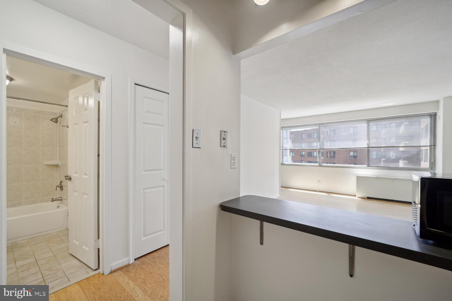 FRIENDSHIP HEIGHTS - Residential