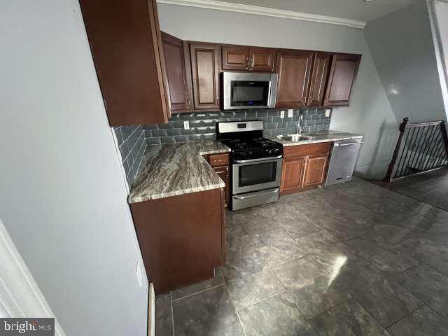 BREWERYTOWN - Residential