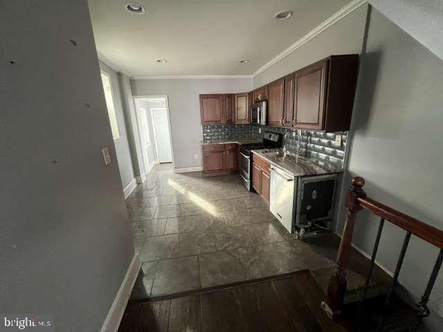 BREWERYTOWN - Residential