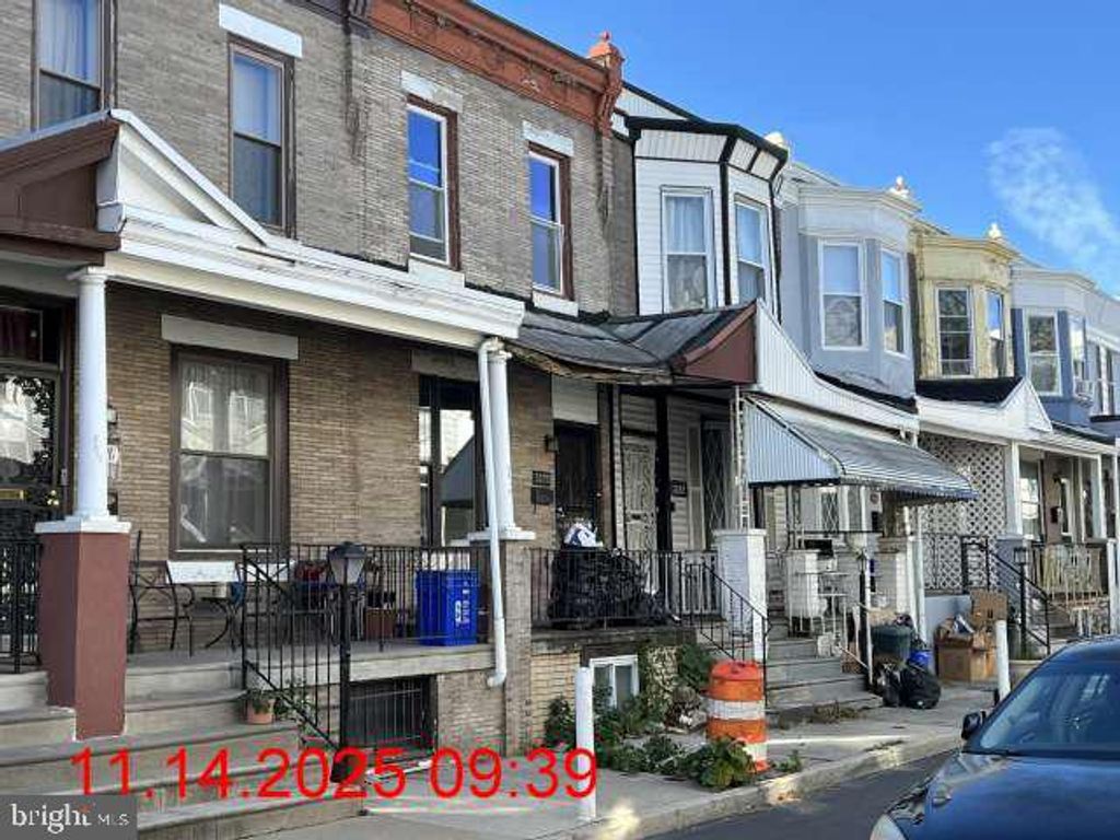 Photo of 3020 Redner Street, PHILADELPHIA, PA 19121 (MLS # PAPH2565834)
