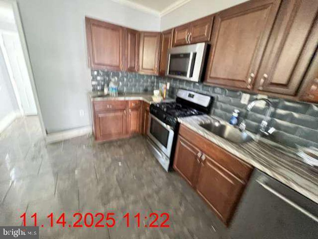 Photo of 3020 Redner Street, PHILADELPHIA, PA 19121 (MLS # PAPH2565834)