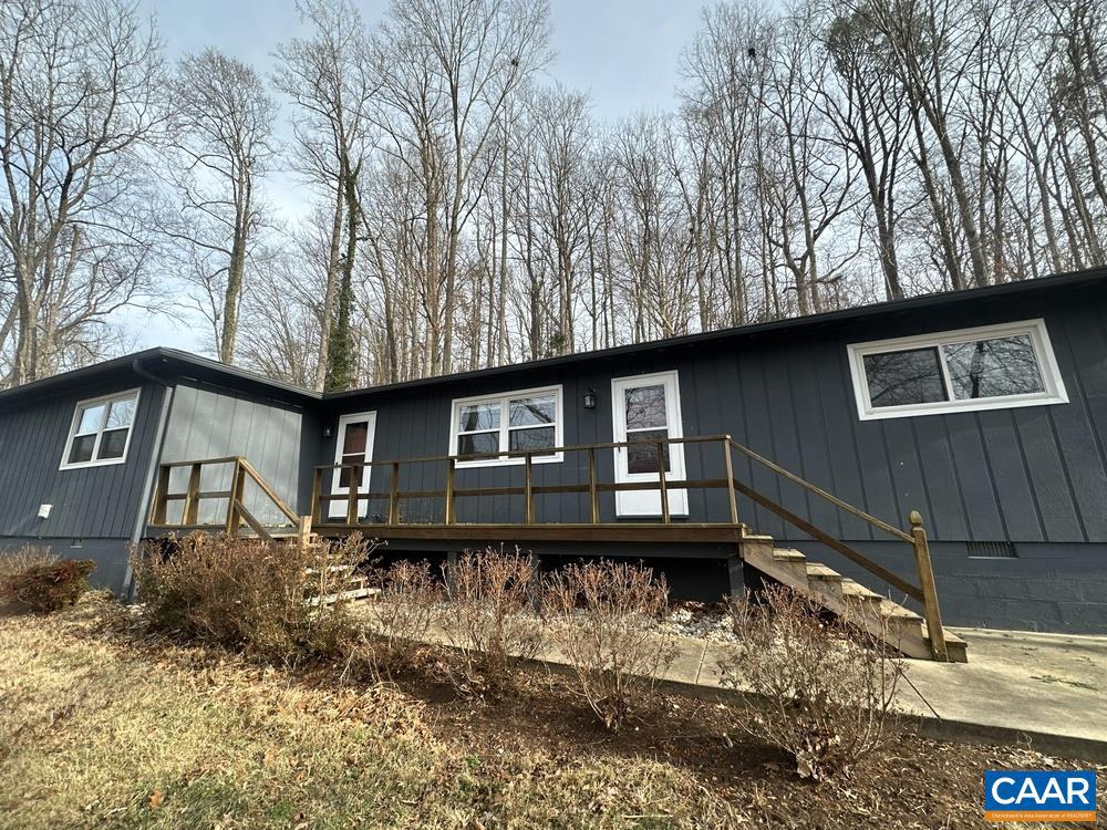 JEFFERSON PARK - Residential Income