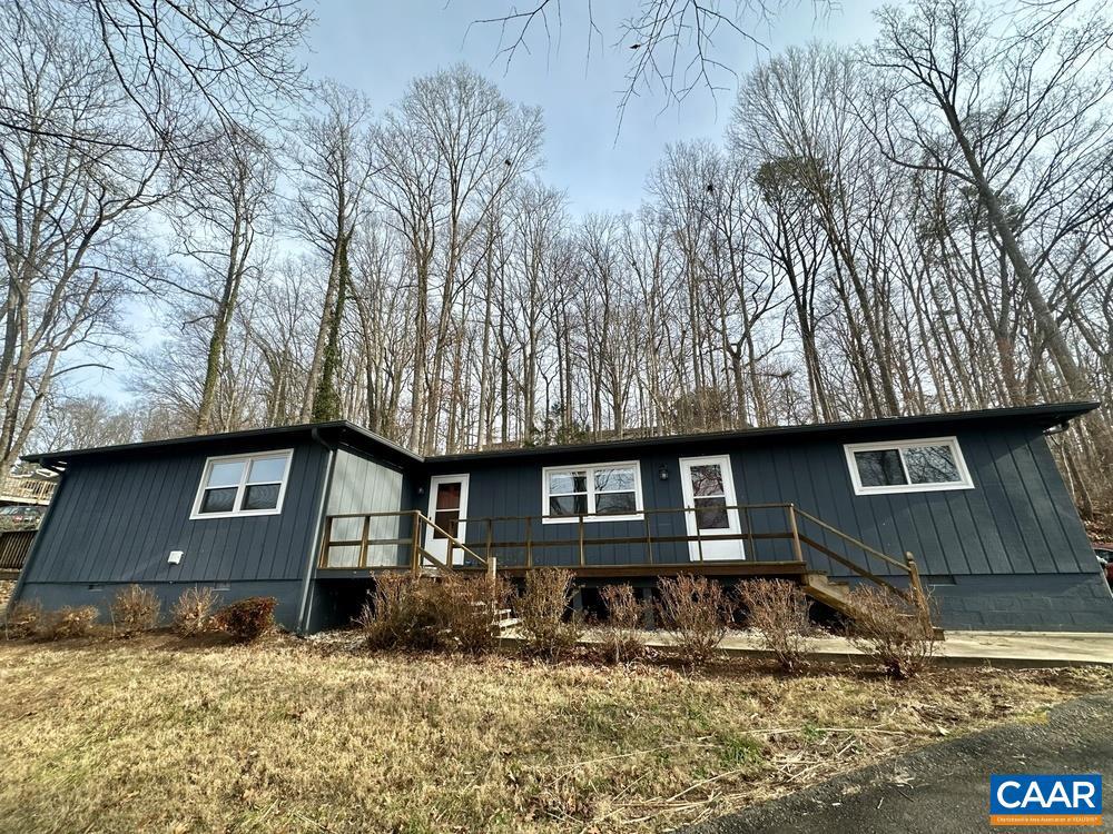 JEFFERSON PARK - Residential Income