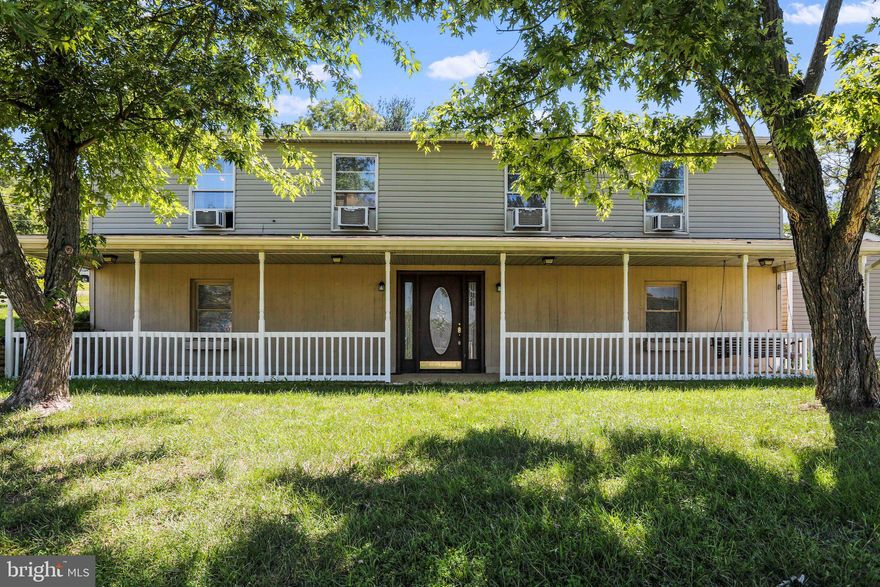 Here is your chance to get a well-kept home with an updated kitchen and baths and a fully finished basement for under $250k! This home has over 2100 finished sq ft for you to live in along with a large yard to play in. Located near the Potomac River, shopping, and interstate I-81 for all your outdoor fun, shopping, and commuting needs. Call to see this home today!