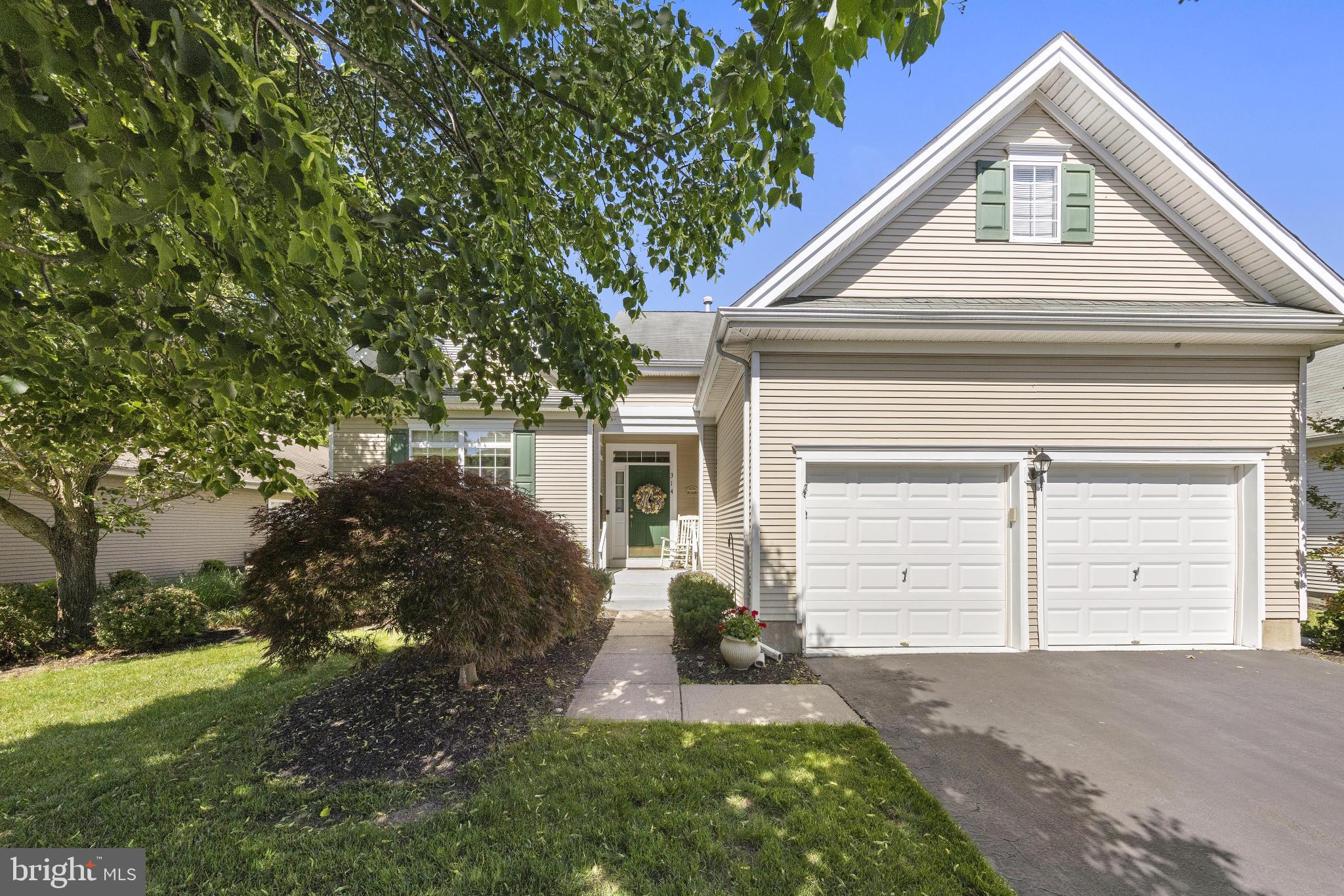 314 GOLF VIEW DRIVE