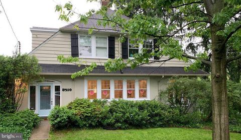 Photo of 3510 Morrison Street NW, WASHINGTON, DC 20015 (MLS # DCDC2228648)