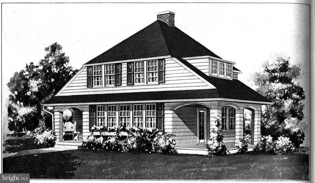 Photo of 3510 Morrison Street NW, WASHINGTON, DC 20015 (MLS # DCDC2228648)