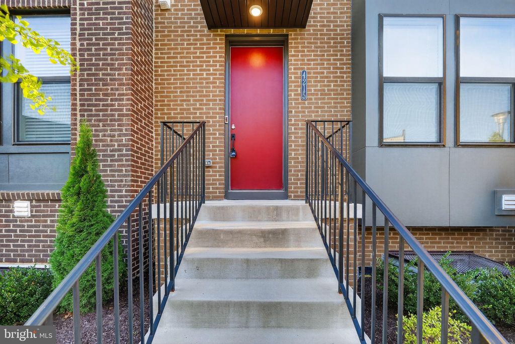 Photo of 4215 Laplata Avenue, BALTIMORE, MD 21211 (MLS # MDBA2188206)