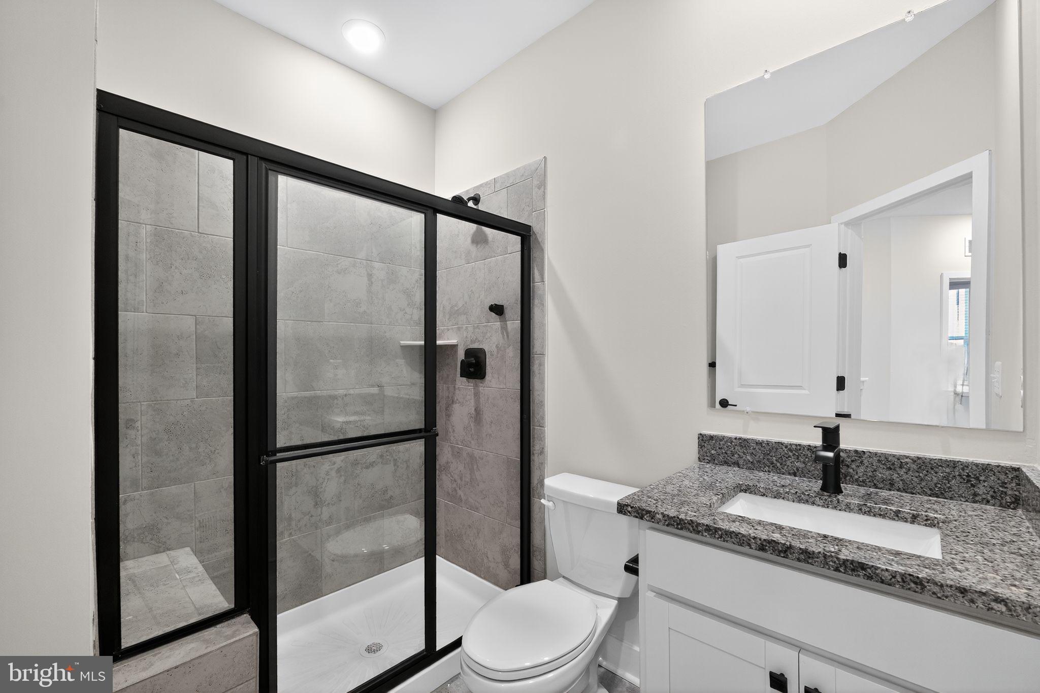 MEDFIELD - Residential