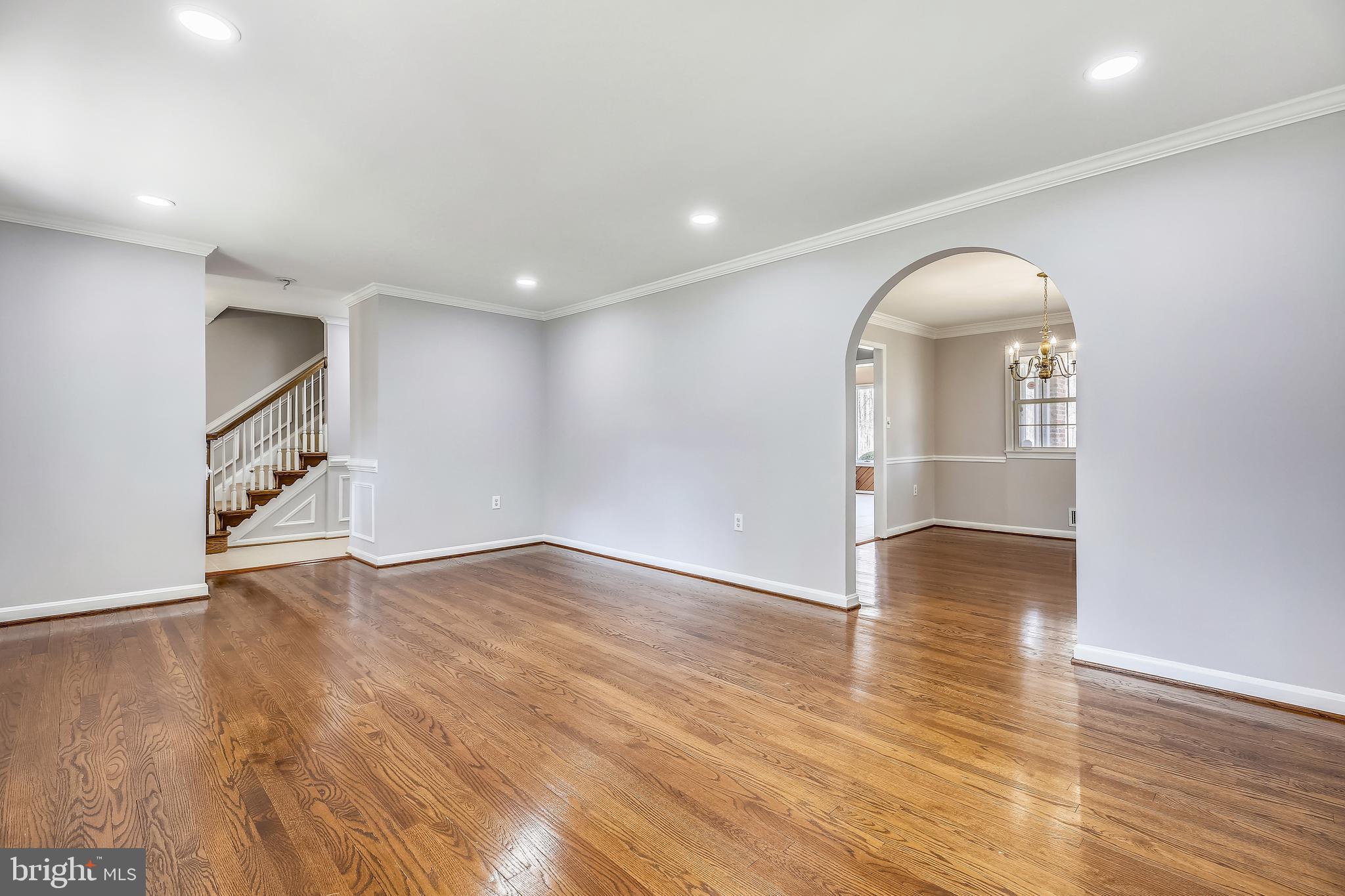 ALLENWOOD - Residential