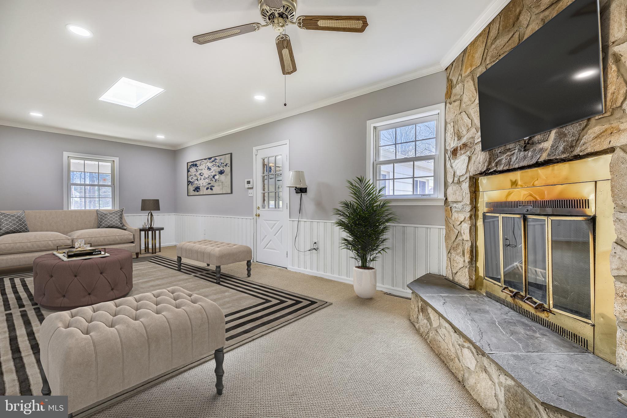 ALLENWOOD - Residential