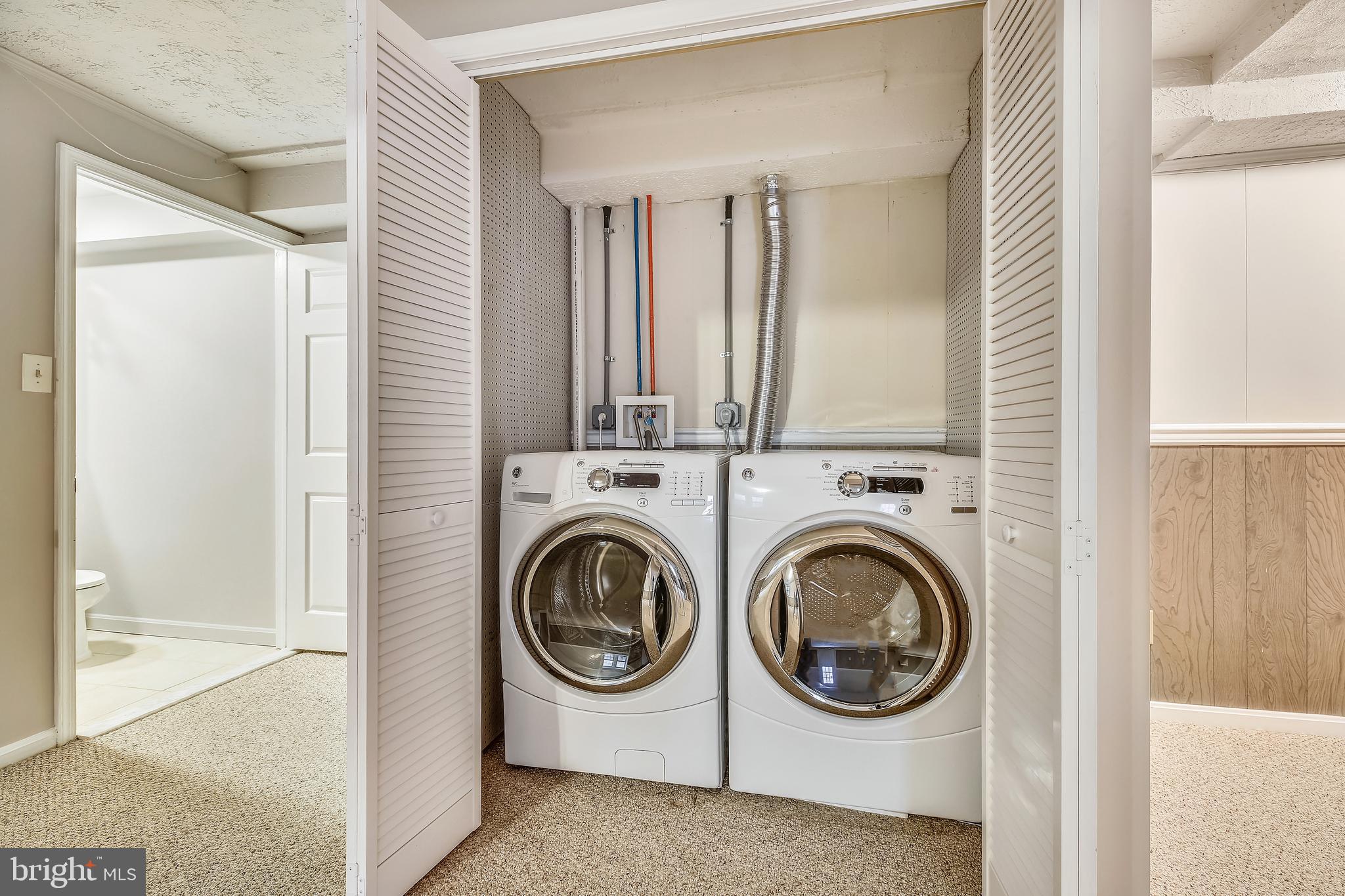 ALLENWOOD - Residential