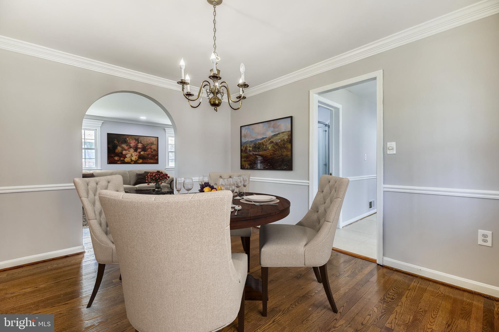 ALLENWOOD - Residential