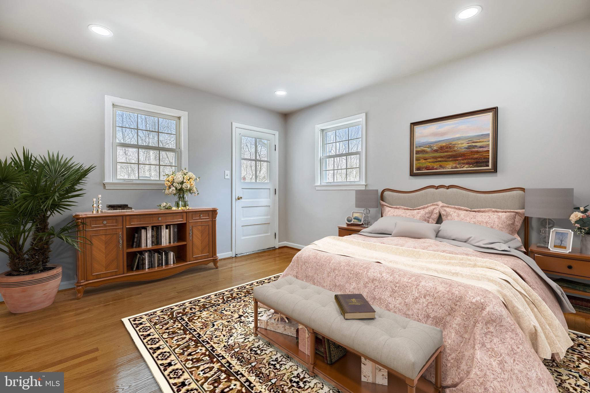 ALLENWOOD - Residential