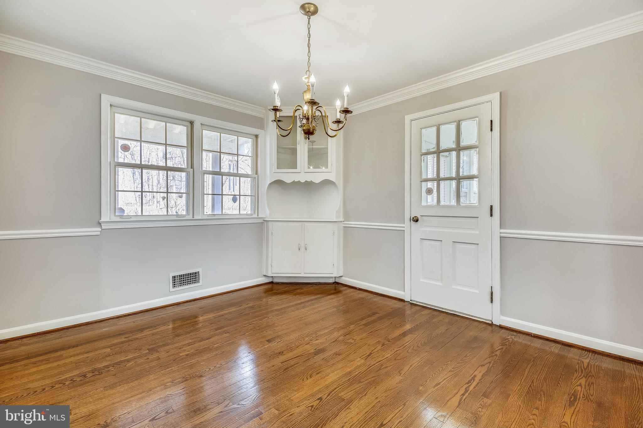 ALLENWOOD - Residential