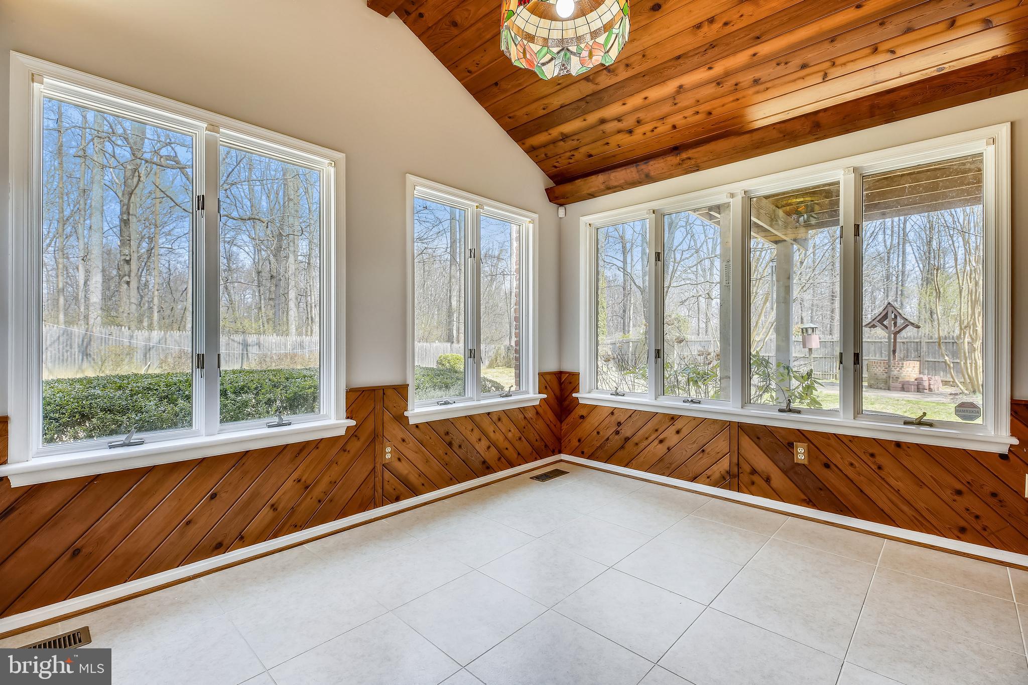 ALLENWOOD - Residential