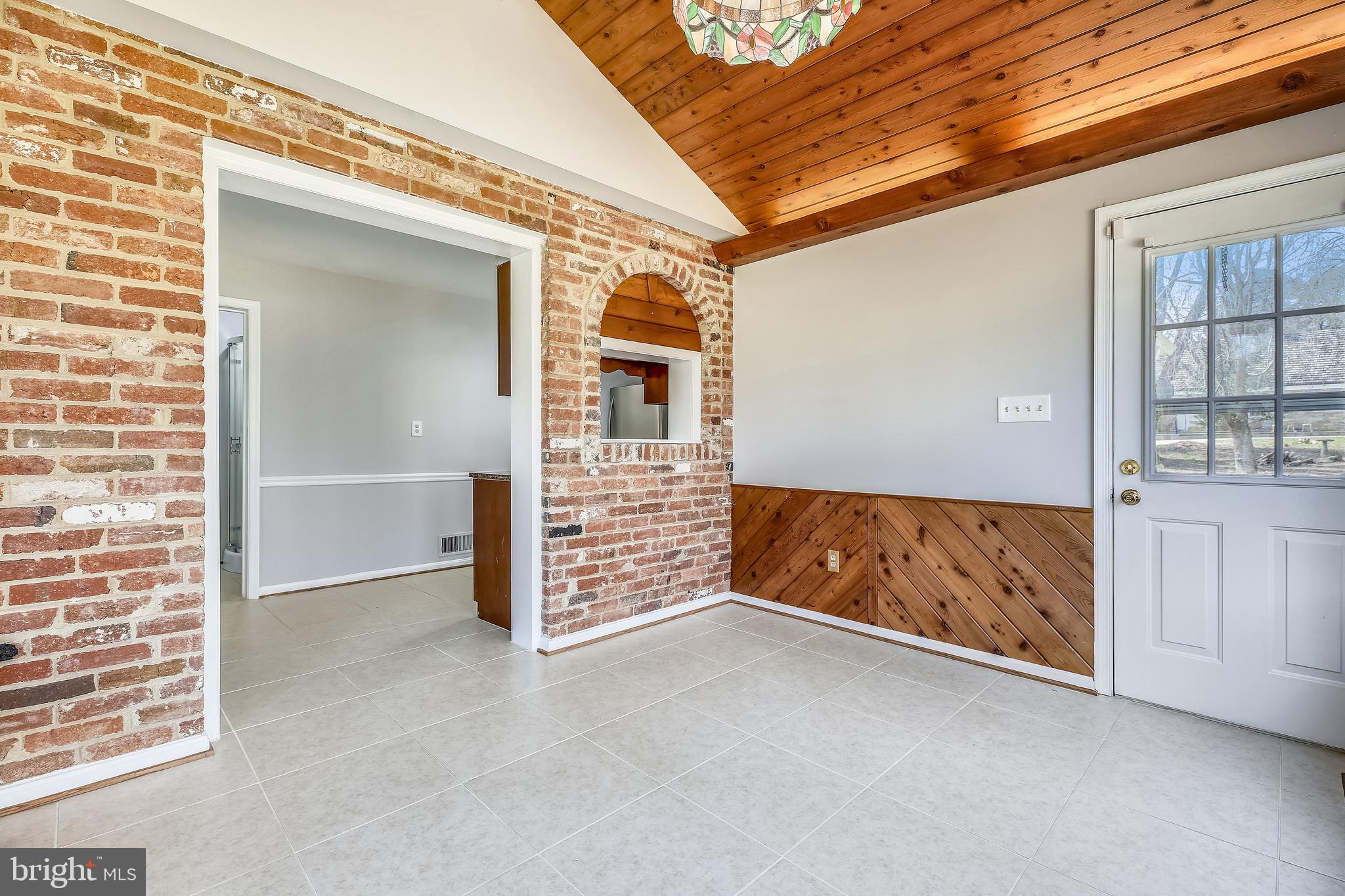 ALLENWOOD - Residential