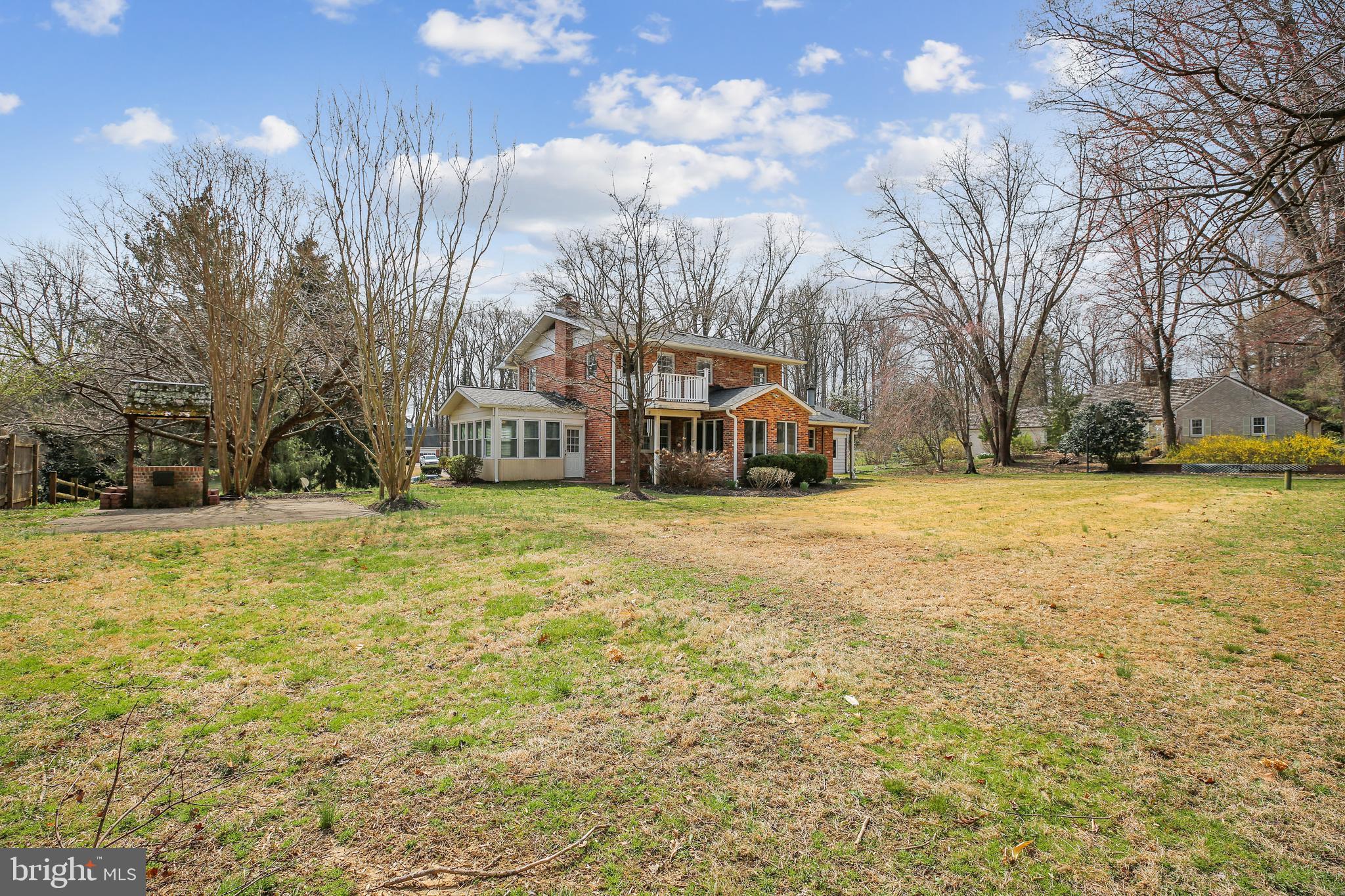 ALLENWOOD - Residential