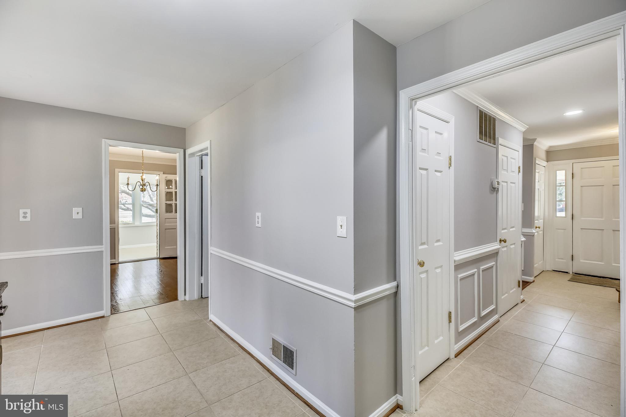 ALLENWOOD - Residential