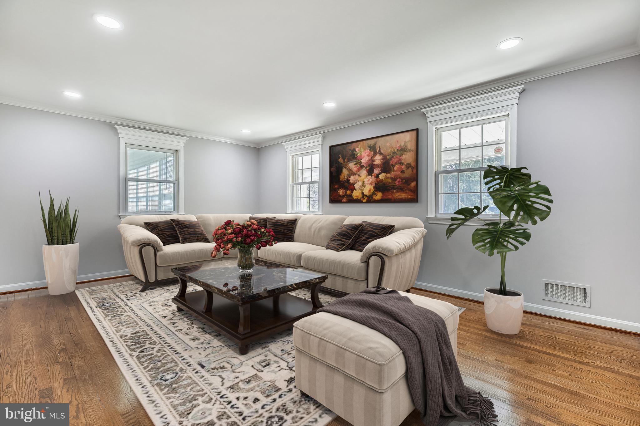 ALLENWOOD - Residential