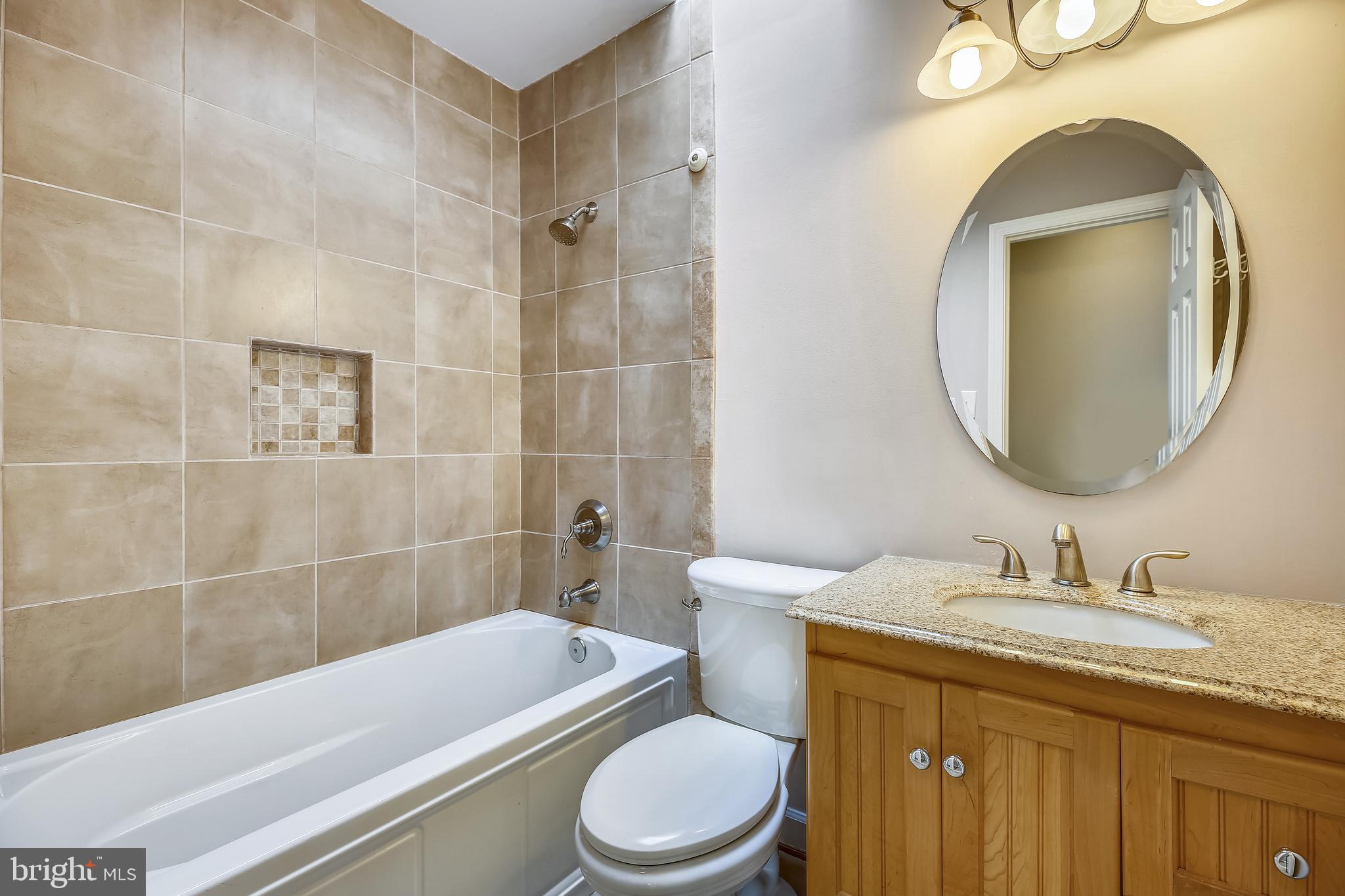 ALLENWOOD - Residential