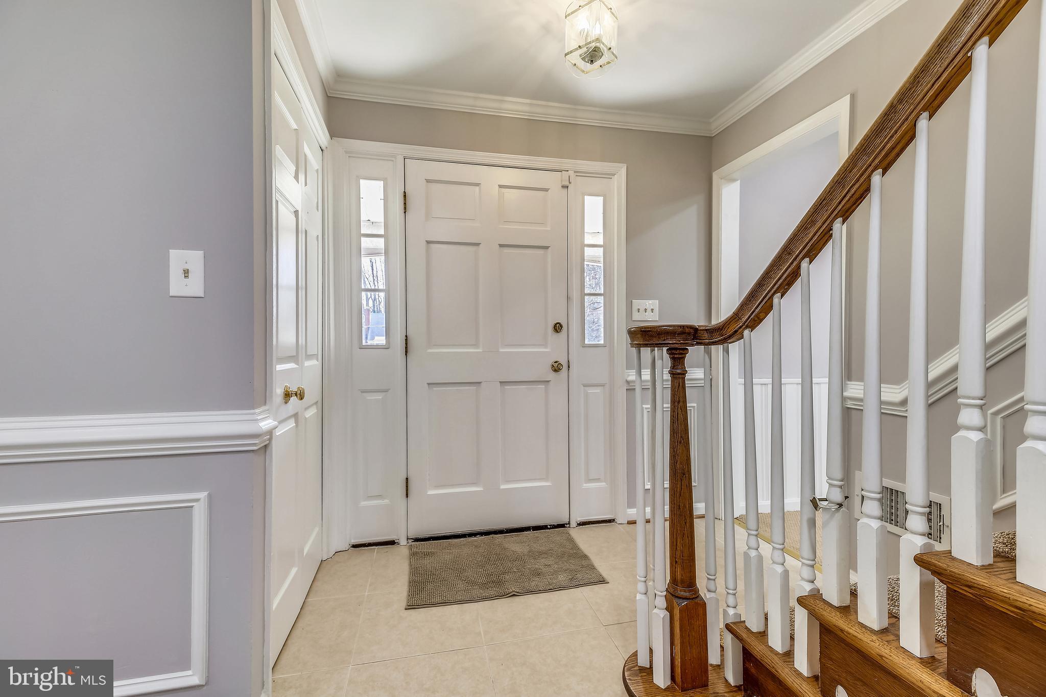 ALLENWOOD - Residential