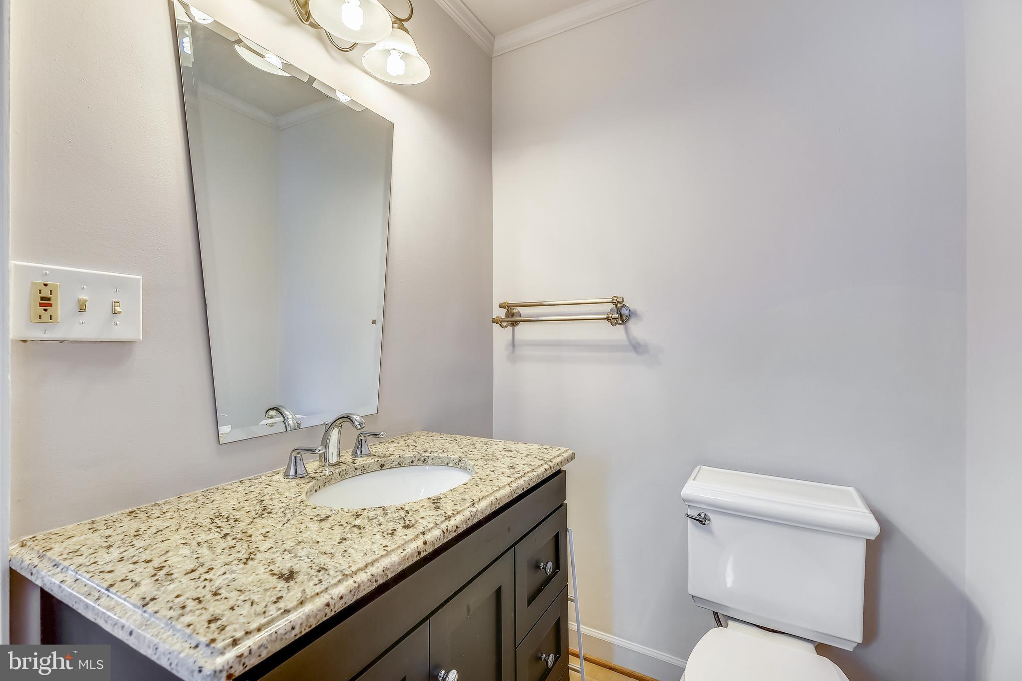 ALLENWOOD - Residential