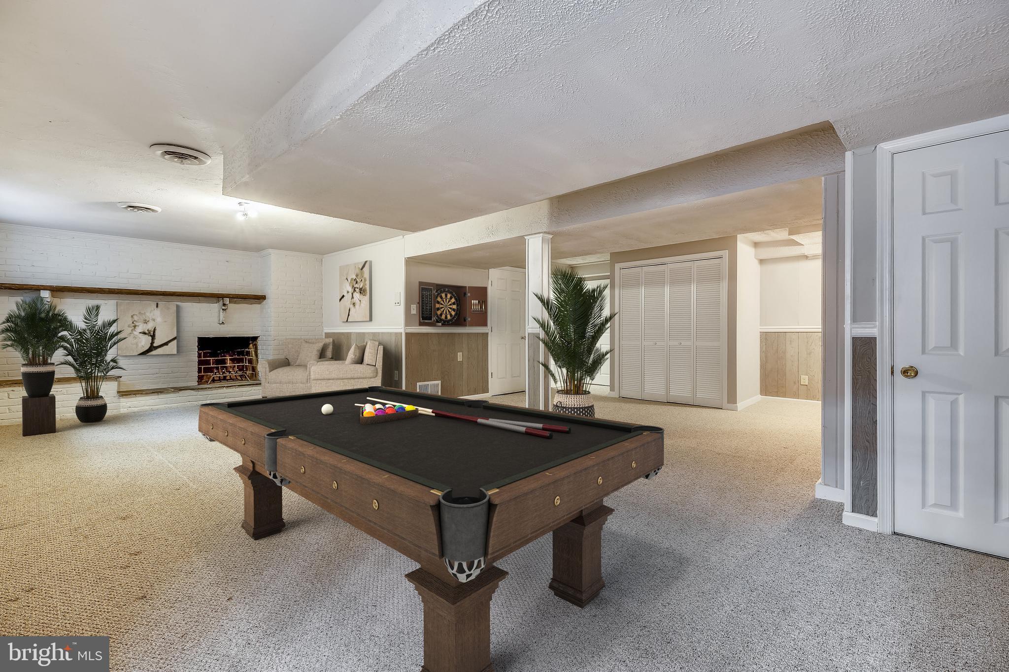 ALLENWOOD - Residential