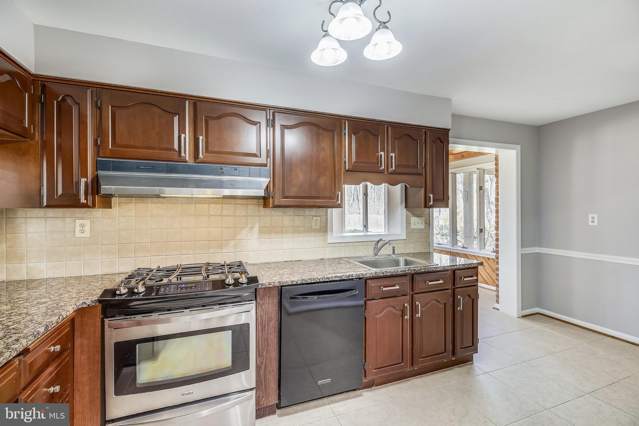 ALLENWOOD - Residential