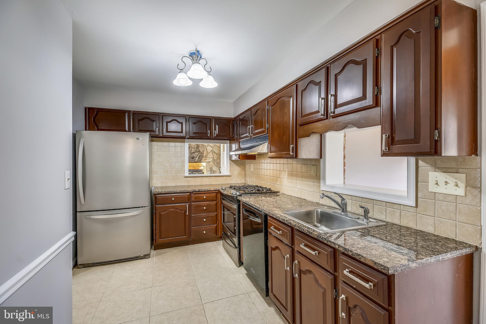 ALLENWOOD - Residential