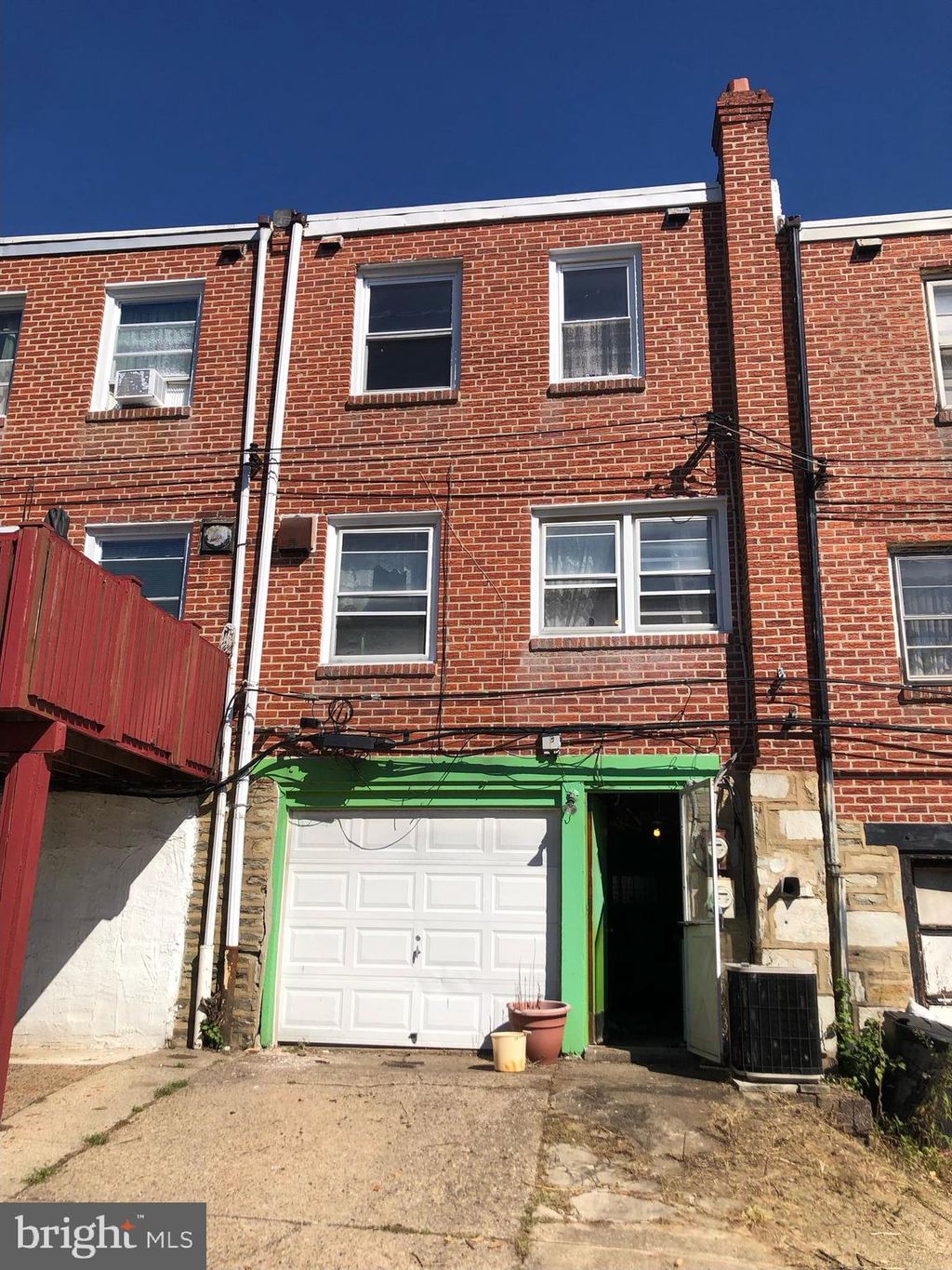 Photo of 152 E Walnut Park Drive, PHILADELPHIA, PA 19120 (MLS # PAPH2545204)