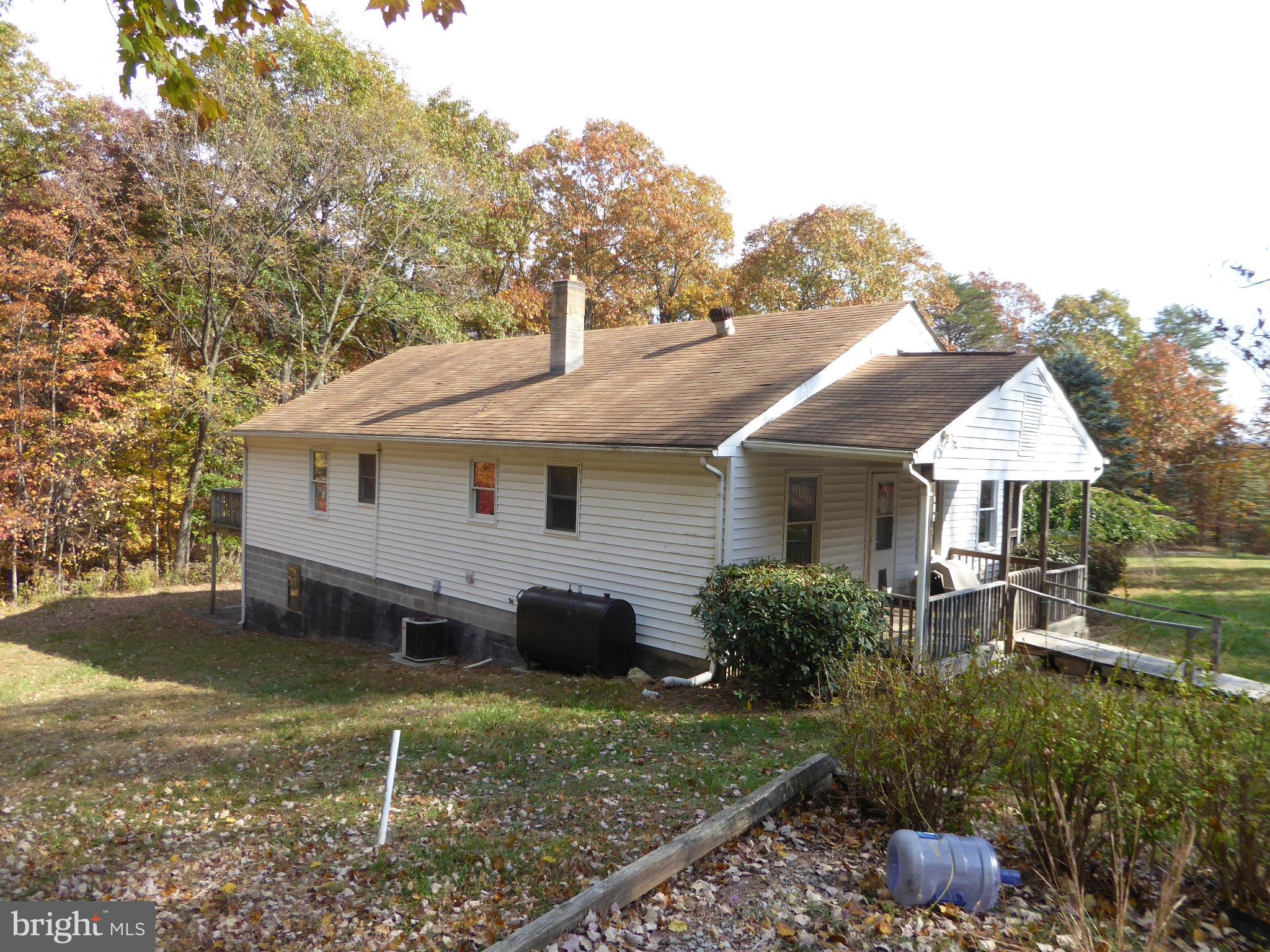 PIN OAK - Residential