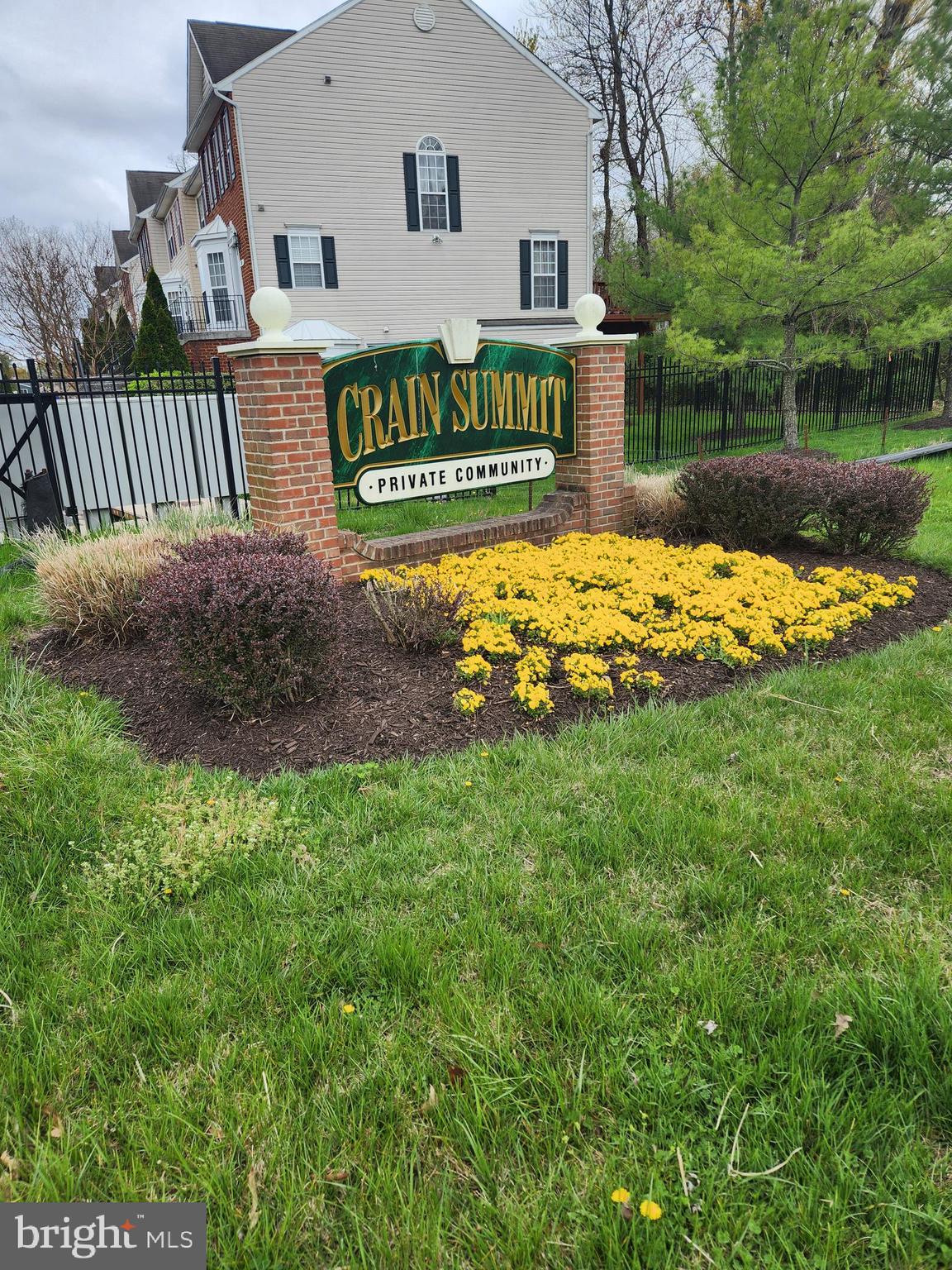 CRAIN SUMMIT - Residential Lease