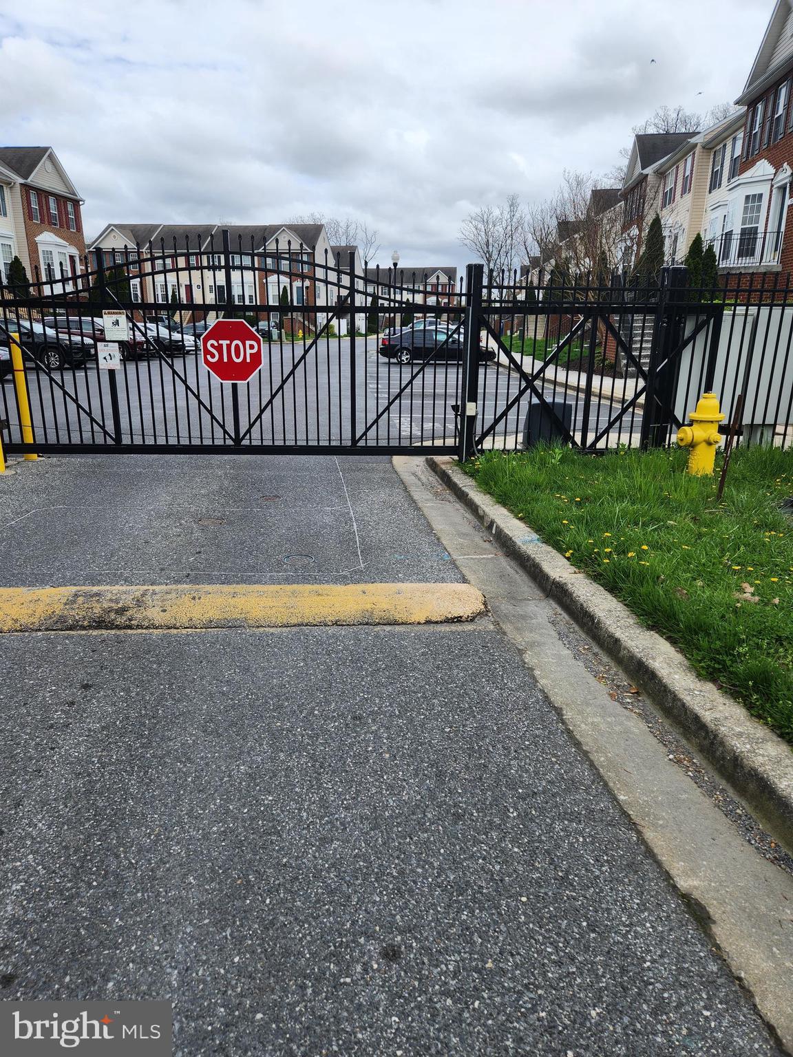 CRAIN SUMMIT - Residential Lease